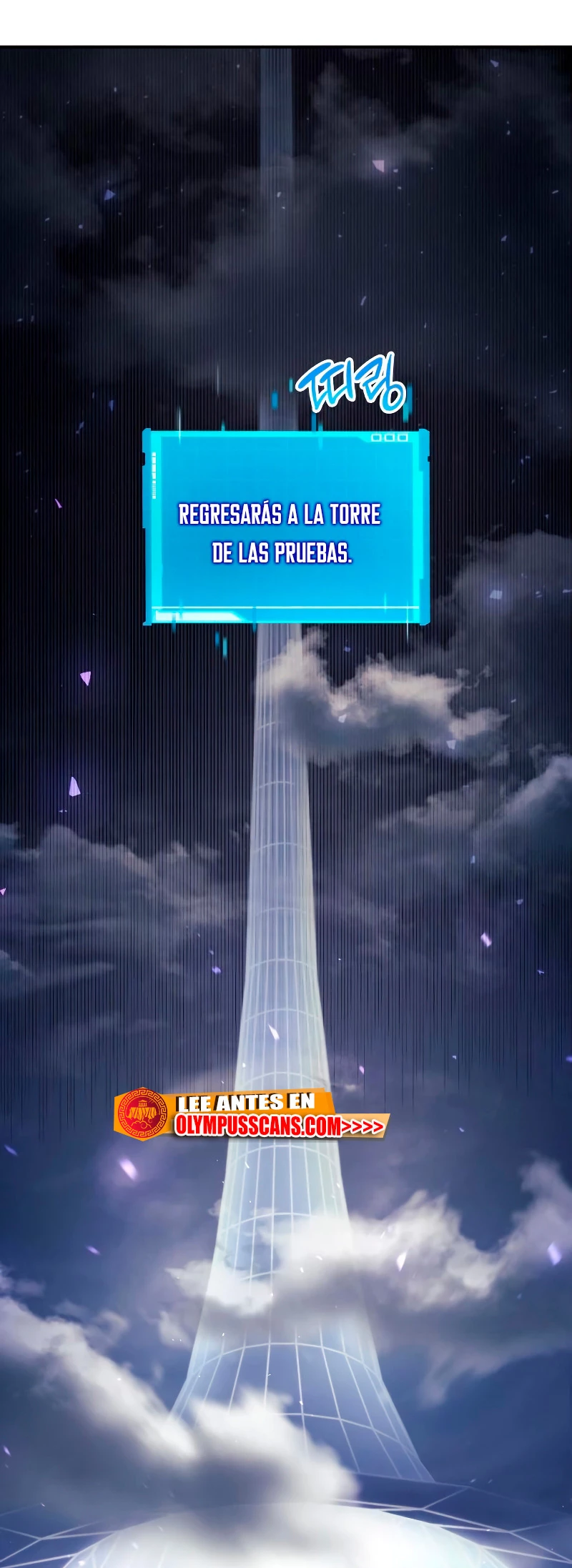 Read Nigromante Sin Límites ES Manga Online