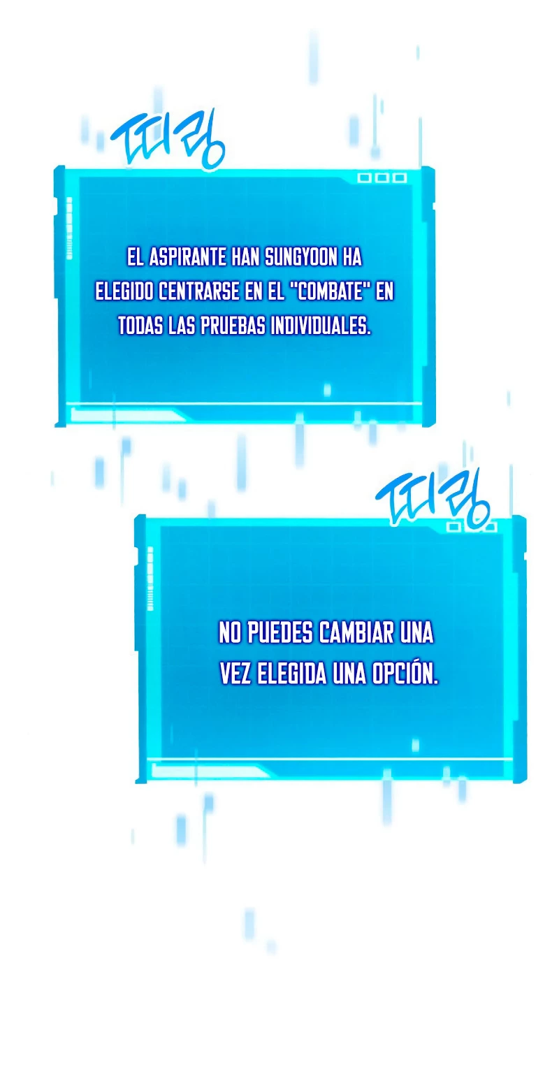 Read Nigromante Sin Límites ES Manga Online