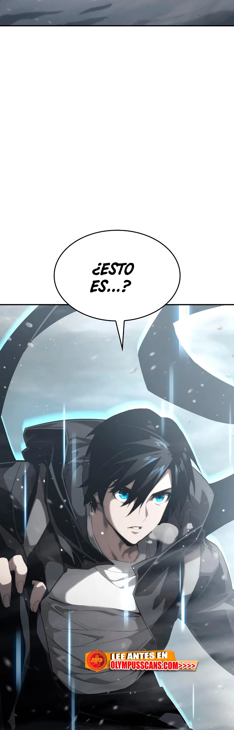 Read Nigromante Sin Límites ES Manga Online