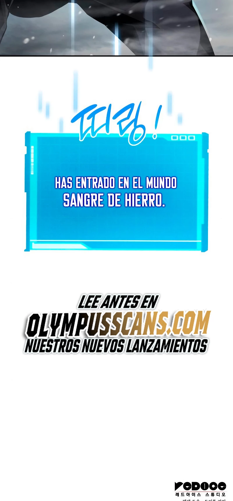 Read Nigromante Sin Límites ES Manga Online