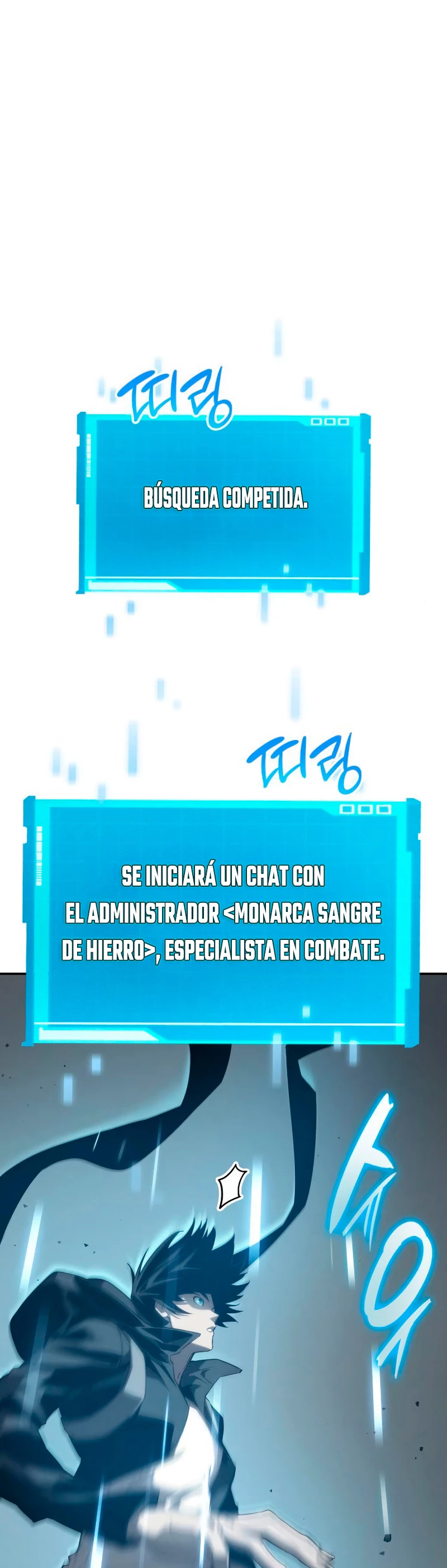 Read Nigromante Sin Límites ES Manga Online