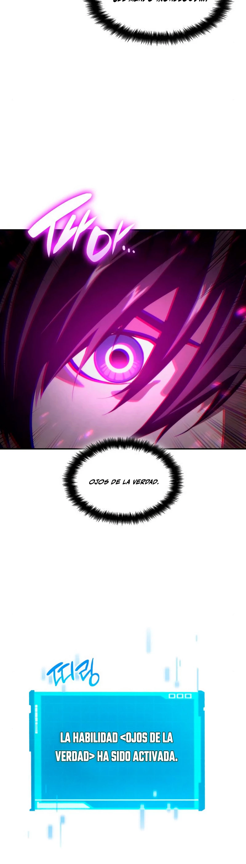 Read Nigromante Sin Límites ES Manga Online