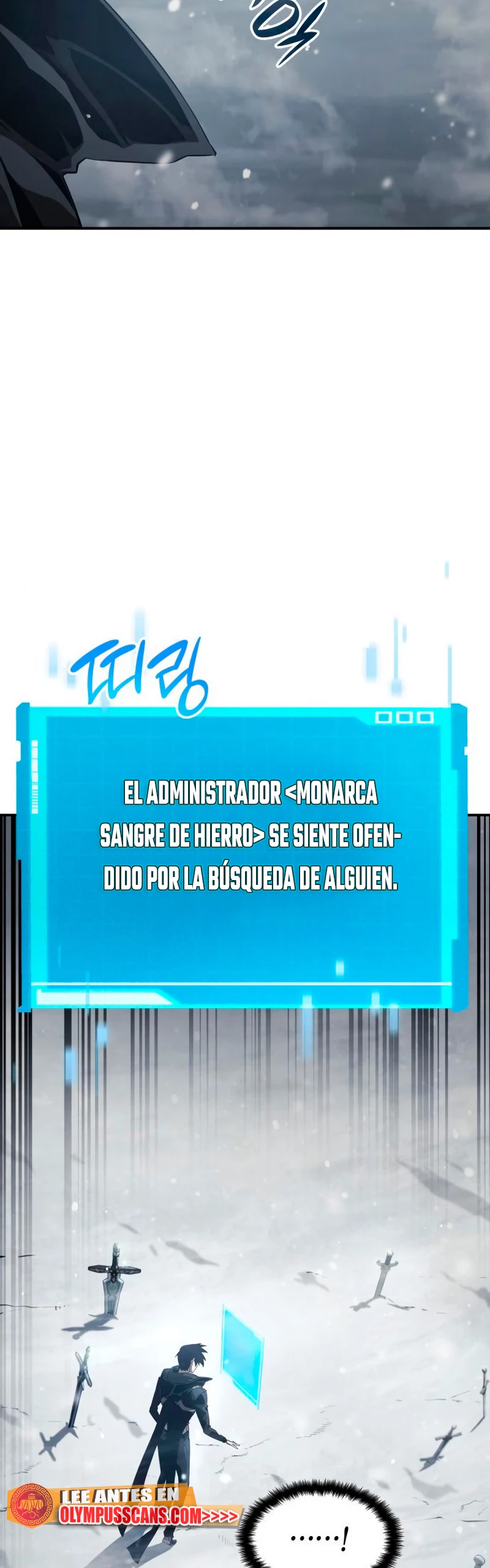 Read Nigromante Sin Límites ES Manga Online