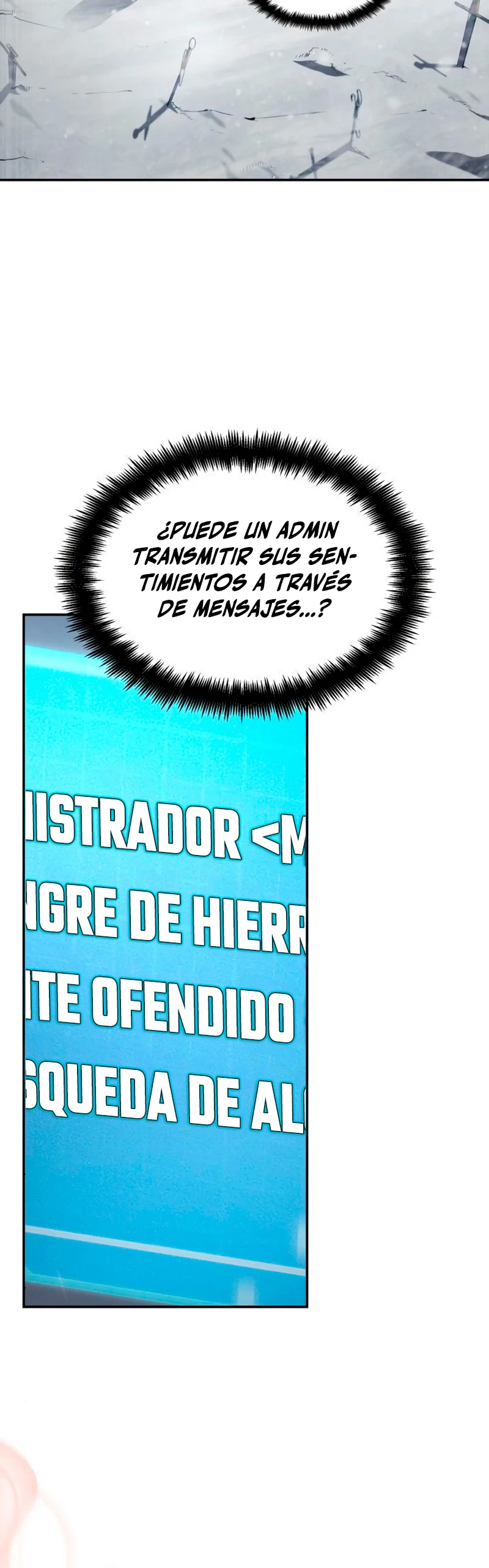 Read Nigromante Sin Límites ES Manga Online