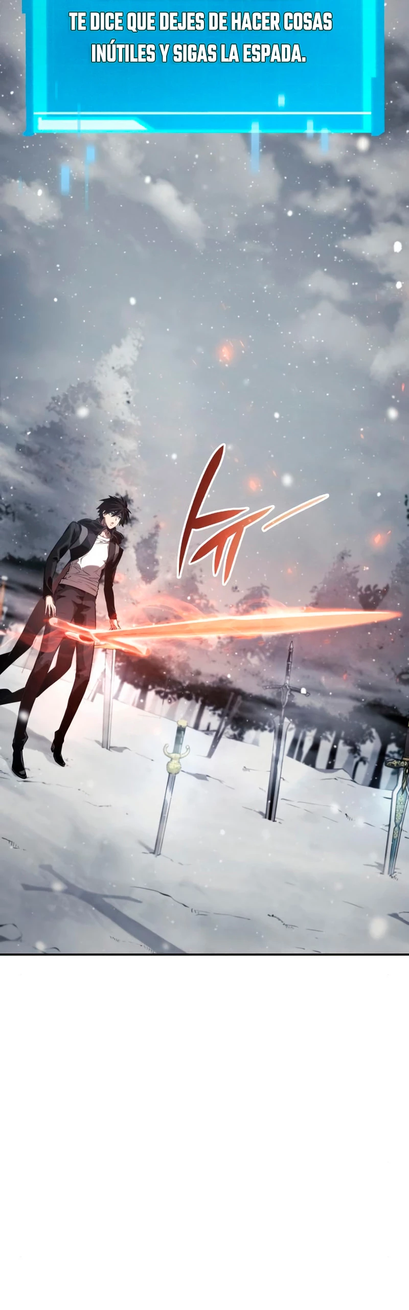Read Nigromante Sin Límites ES Manga Online