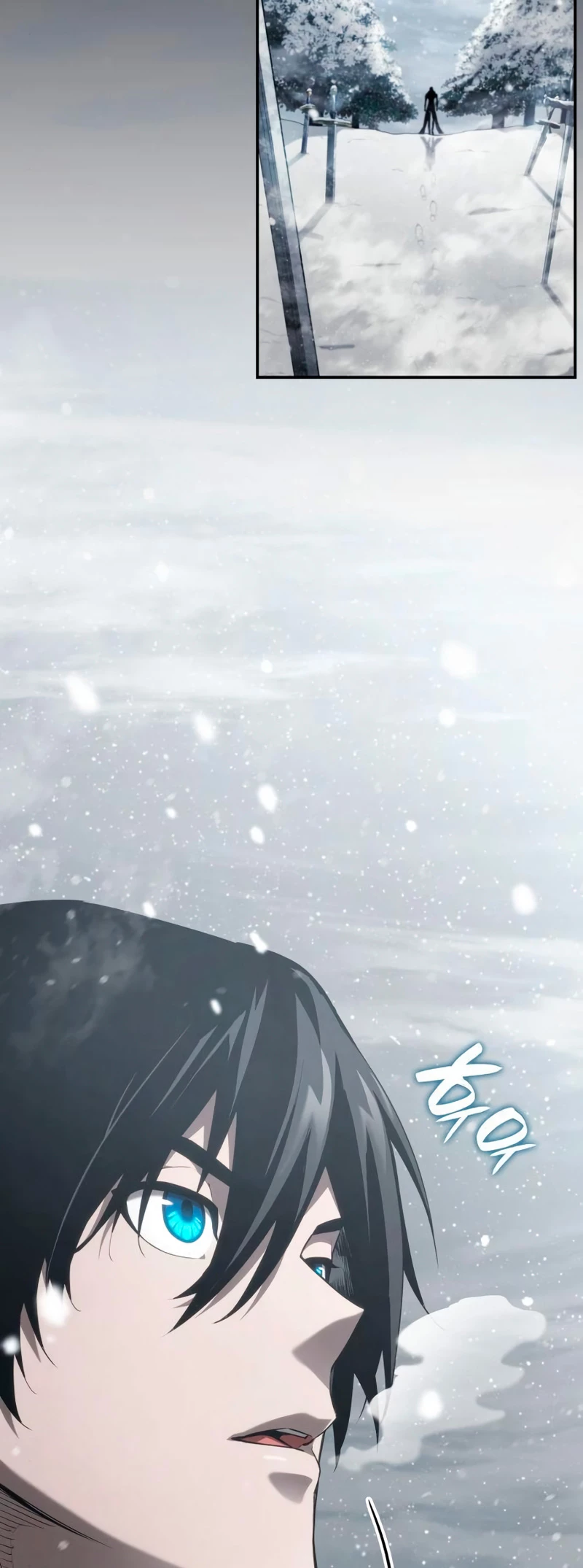 Read Nigromante Sin Límites ES Manga Online