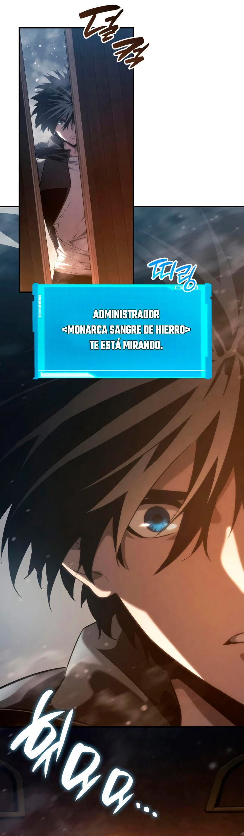 Read Nigromante Sin Límites ES Manga Online