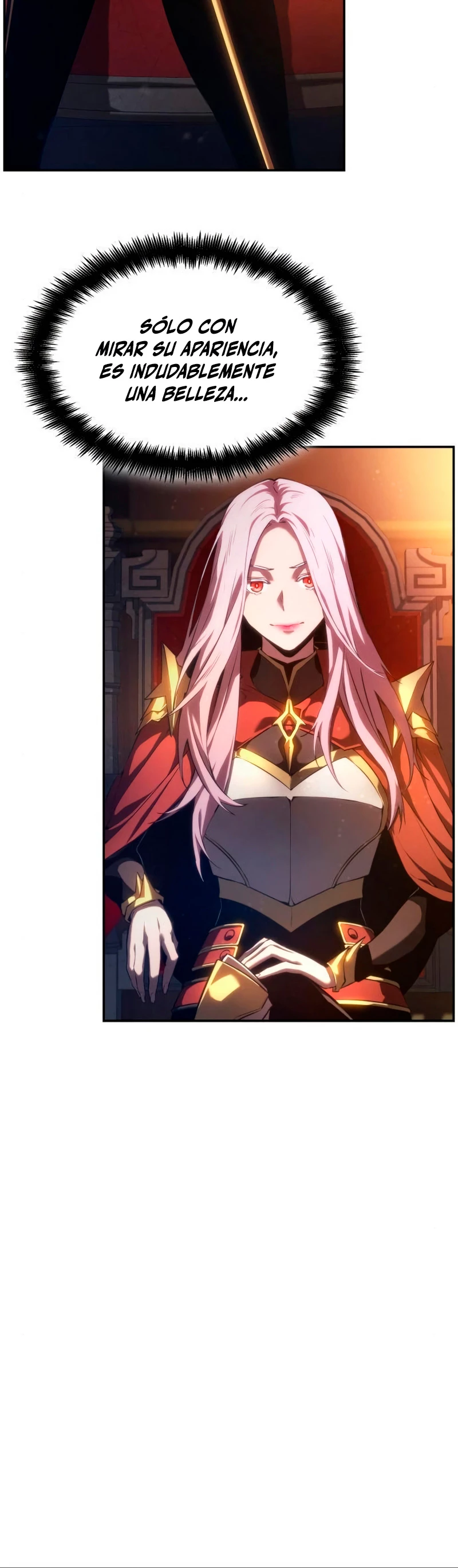 Read Nigromante Sin Límites ES Manga Online