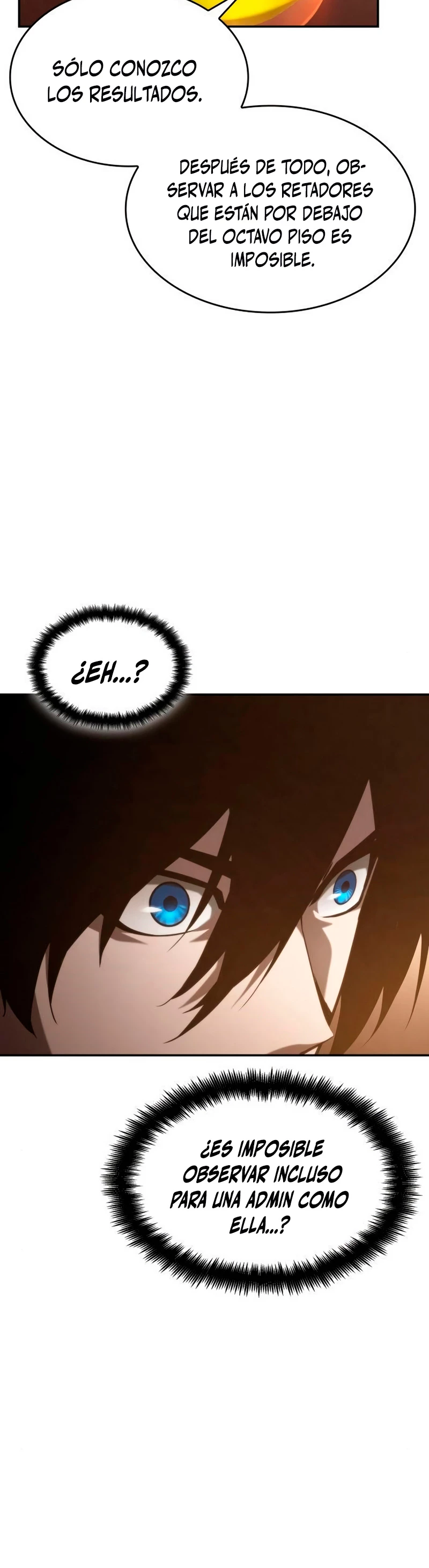 Read Nigromante Sin Límites ES Manga Online