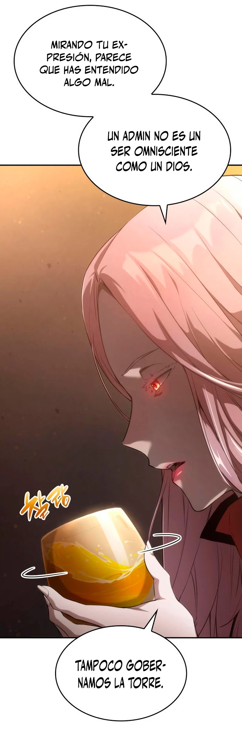 Read Nigromante Sin Límites ES Manga Online