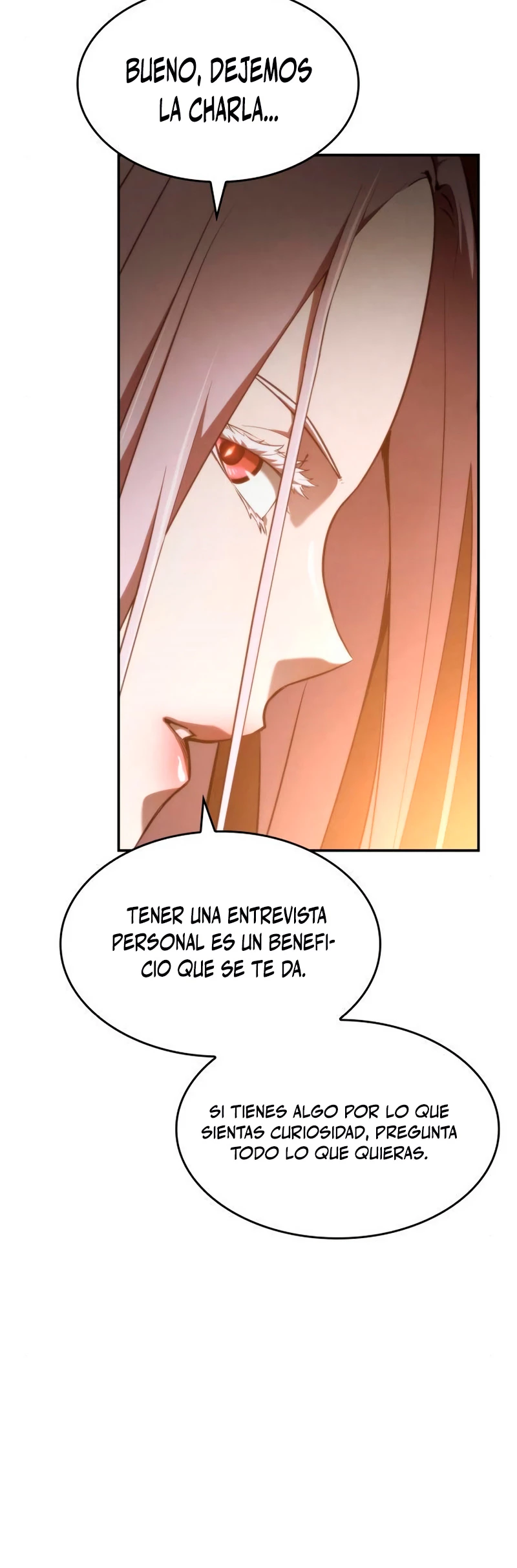 Read Nigromante Sin Límites ES Manga Online