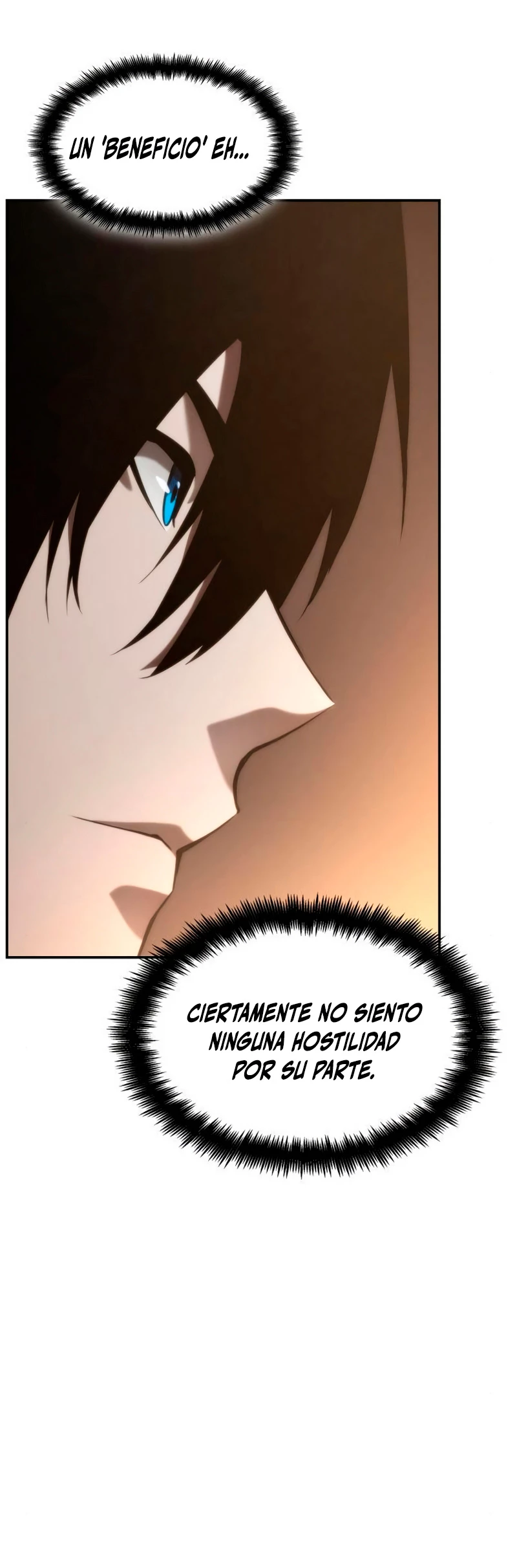 Read Nigromante Sin Límites ES Manga Online
