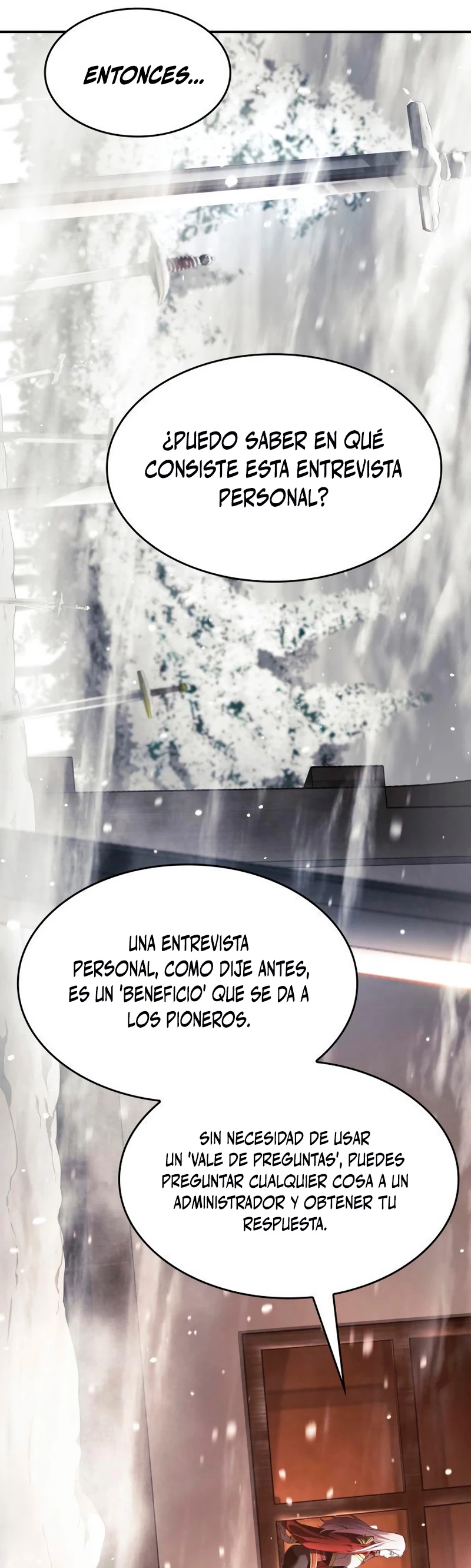 Read Nigromante Sin Límites ES Manga Online