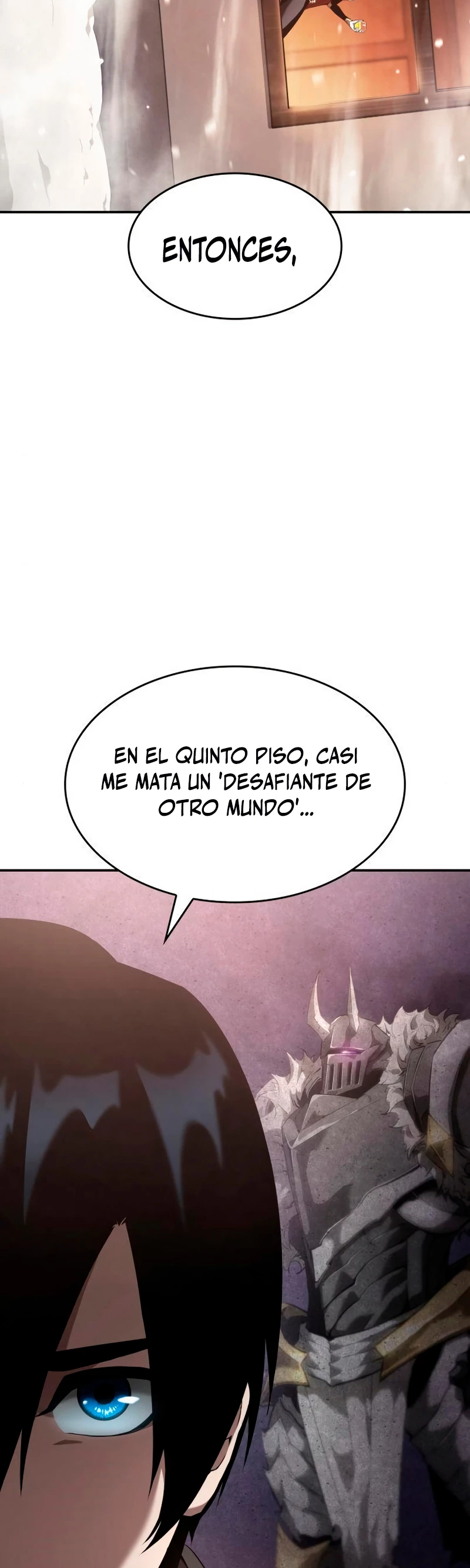 Read Nigromante Sin Límites ES Manga Online