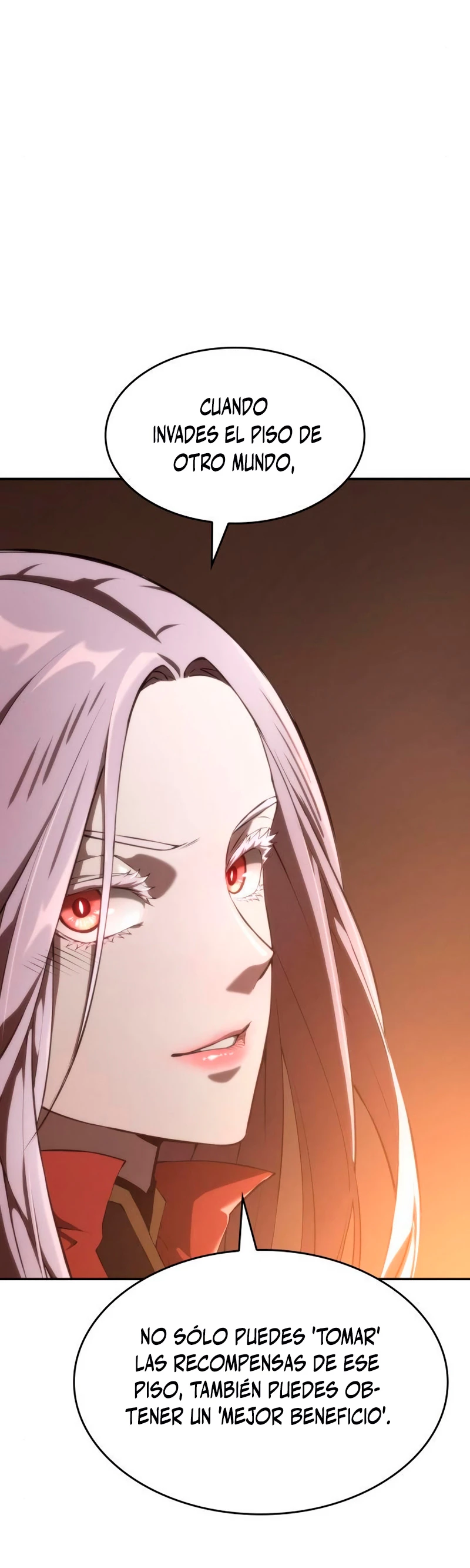 Read Nigromante Sin Límites ES Manga Online