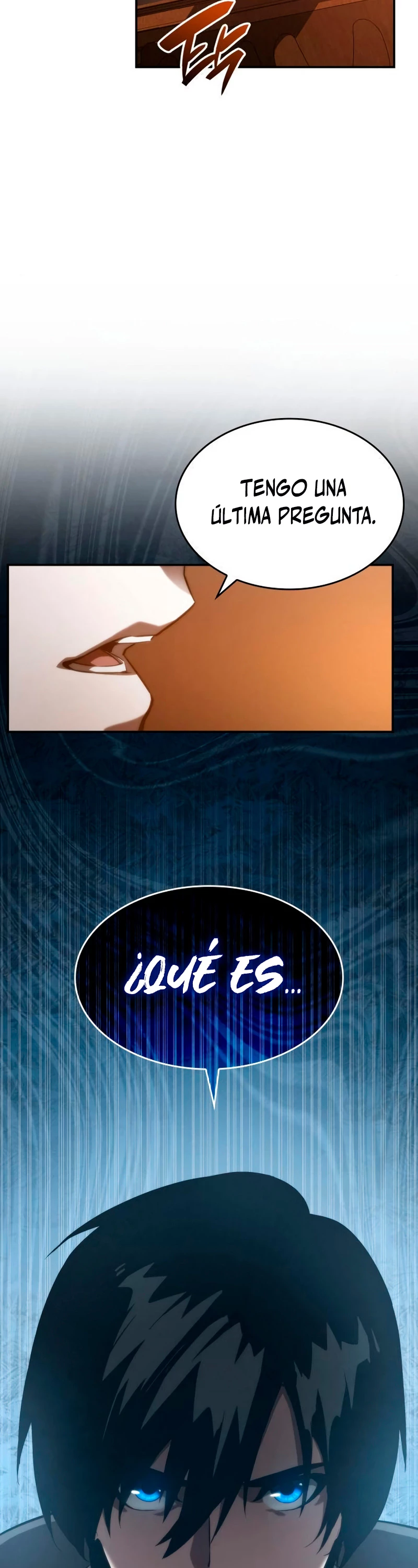Read Nigromante Sin Límites ES Manga Online