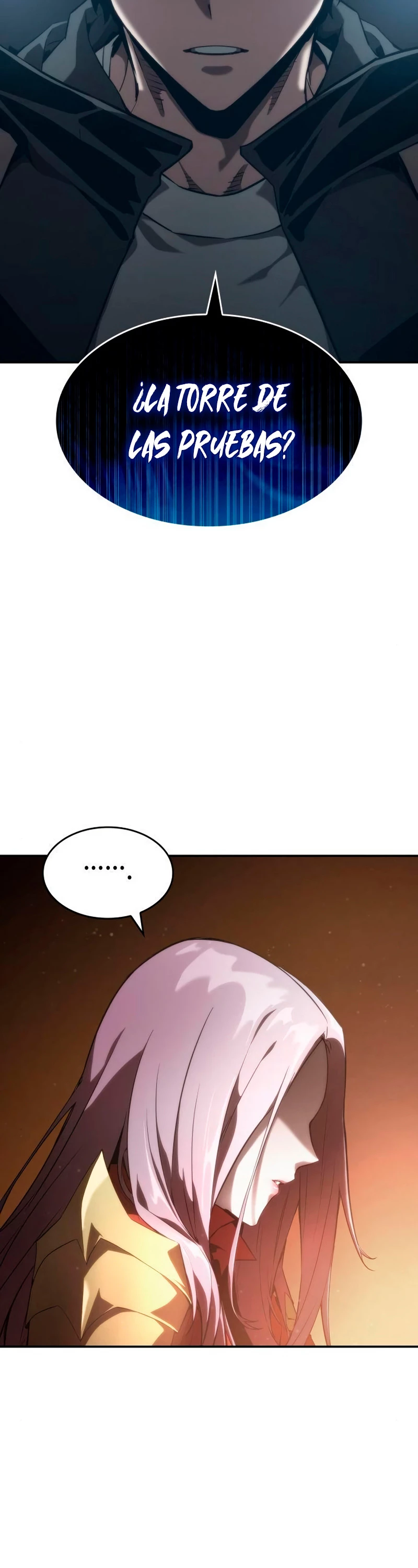 Read Nigromante Sin Límites ES Manga Online
