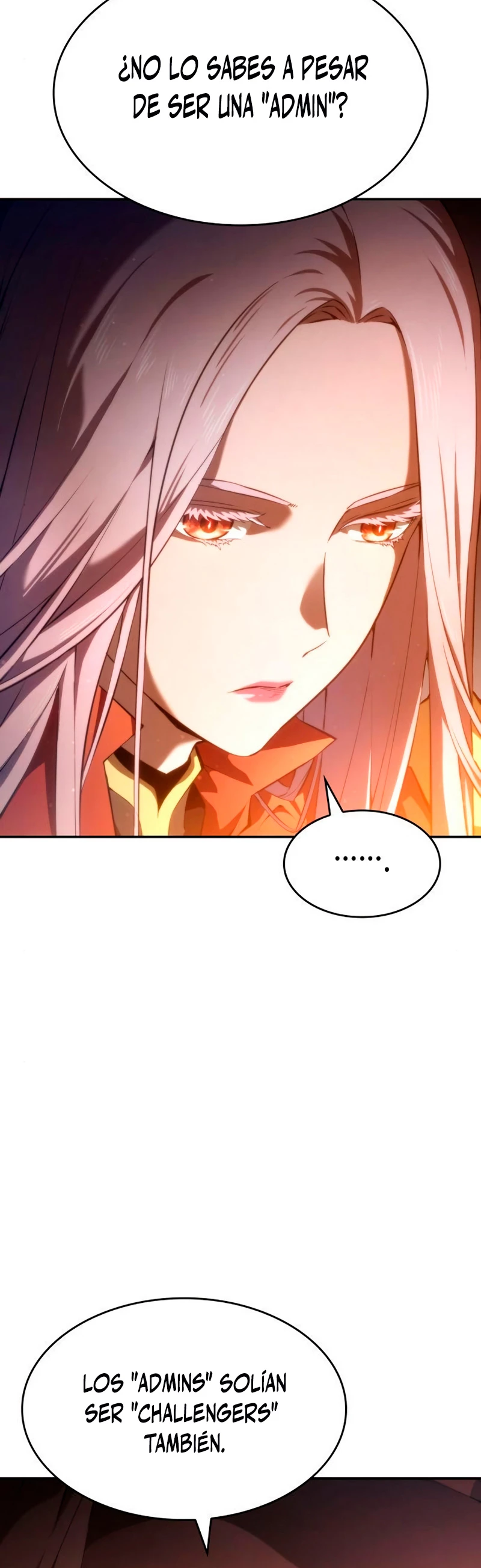 Read Nigromante Sin Límites ES Manga Online