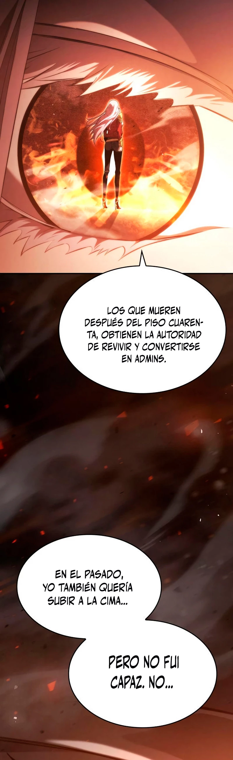 Read Nigromante Sin Límites ES Manga Online