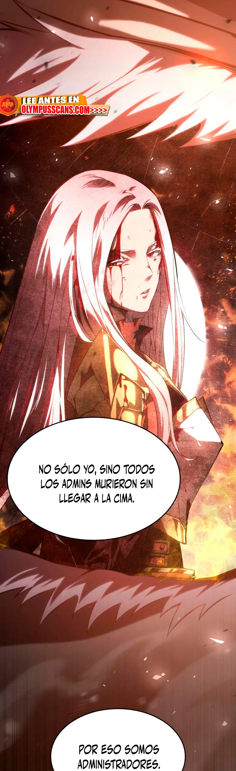 Read Nigromante Sin Límites ES Manga Online