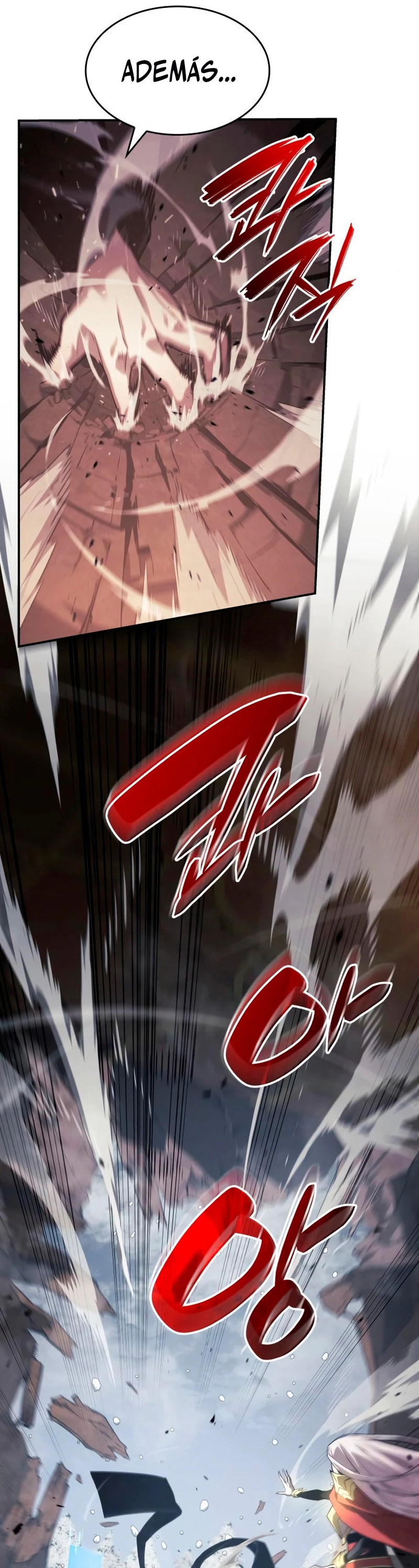 Read Nigromante Sin Límites ES Manga Online