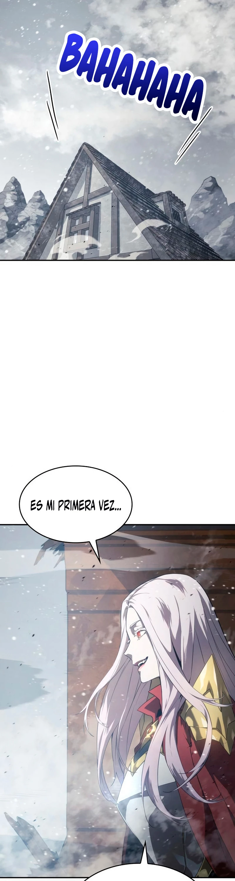 Read Nigromante Sin Límites ES Manga Online