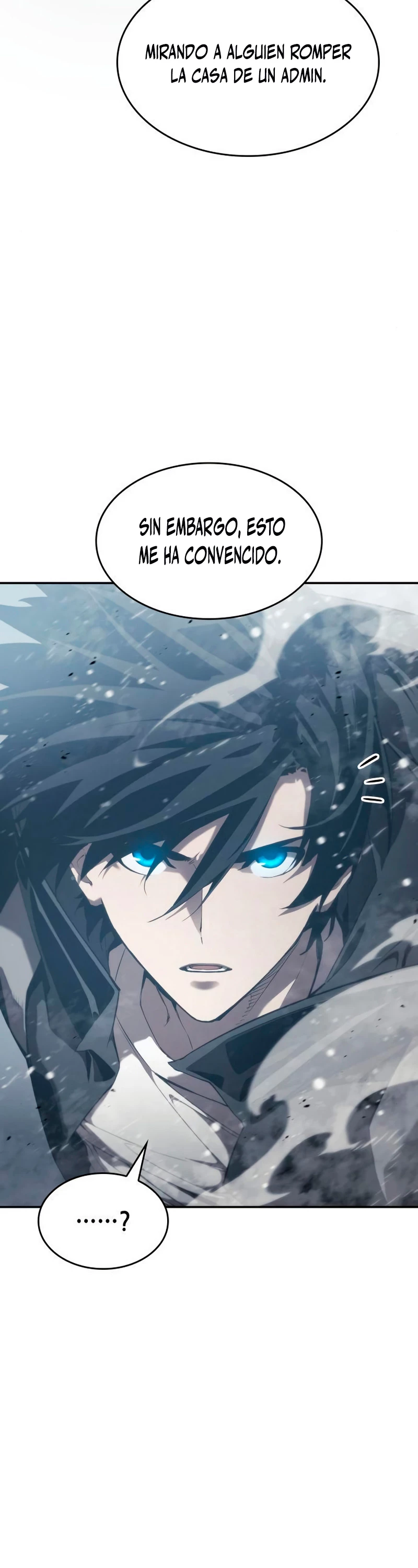 Read Nigromante Sin Límites ES Manga Online