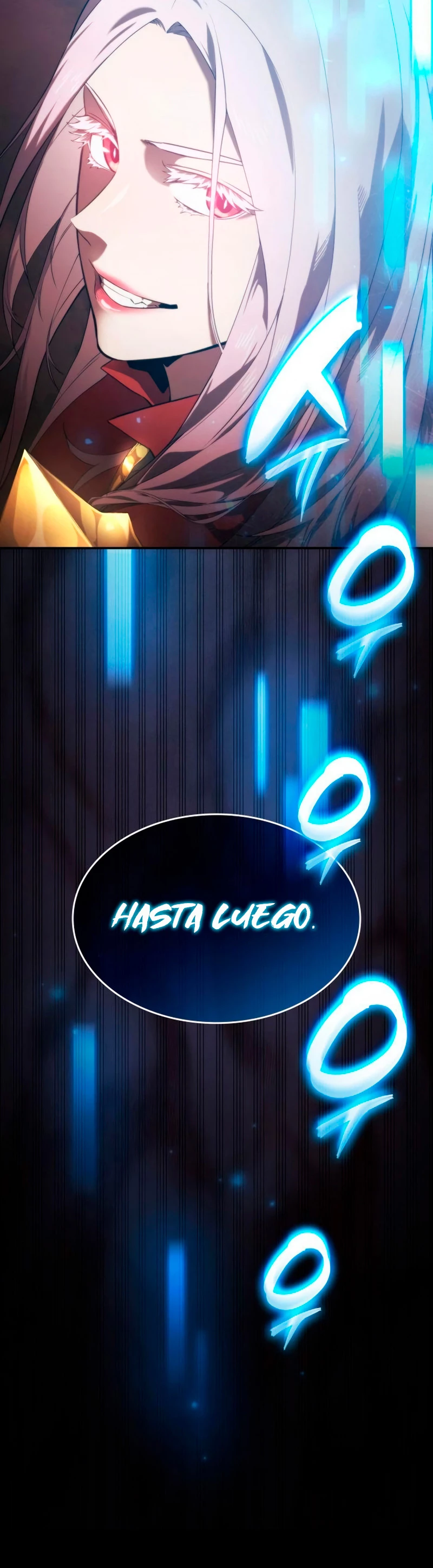 Read Nigromante Sin Límites ES Manga Online