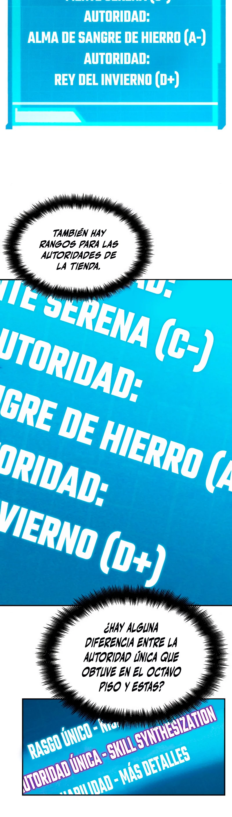 Read Nigromante Sin Límites ES Manga Online