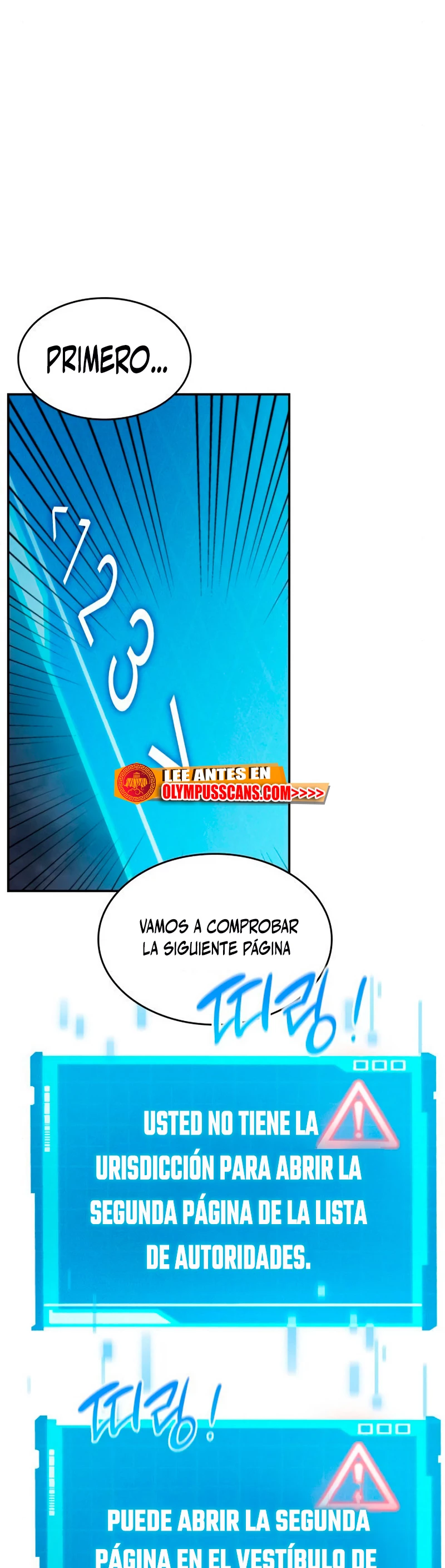 Read Nigromante Sin Límites ES Manga Online
