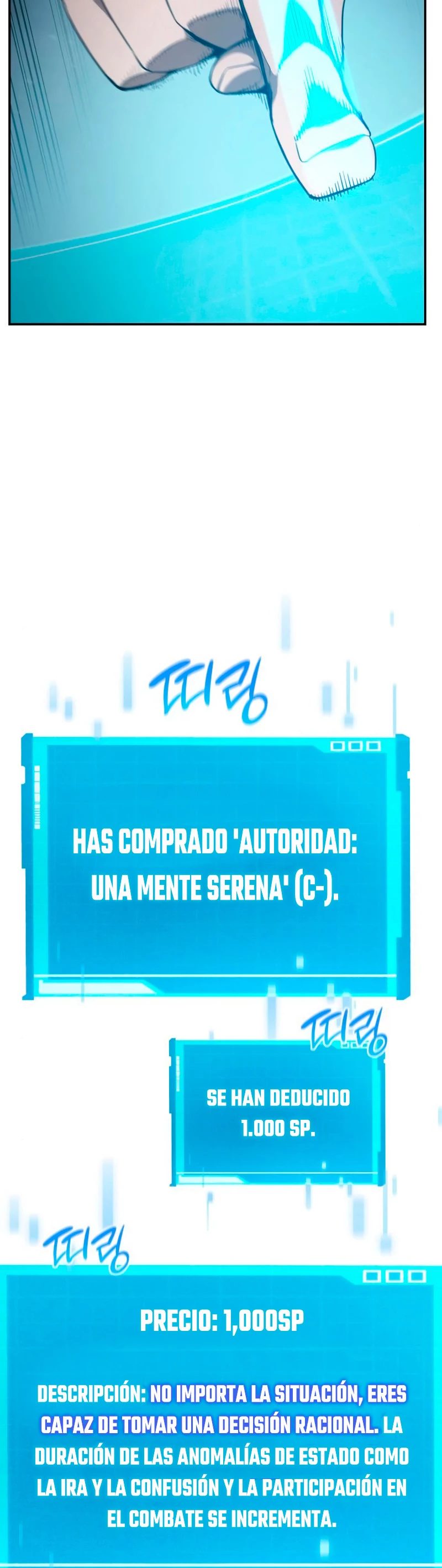 Read Nigromante Sin Límites ES Manga Online