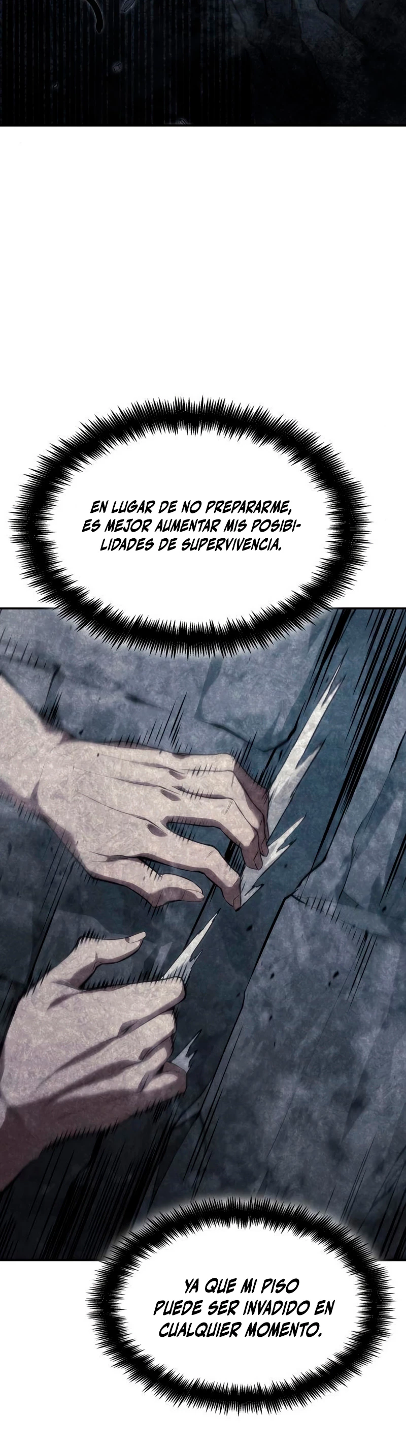 Read Nigromante Sin Límites ES Manga Online