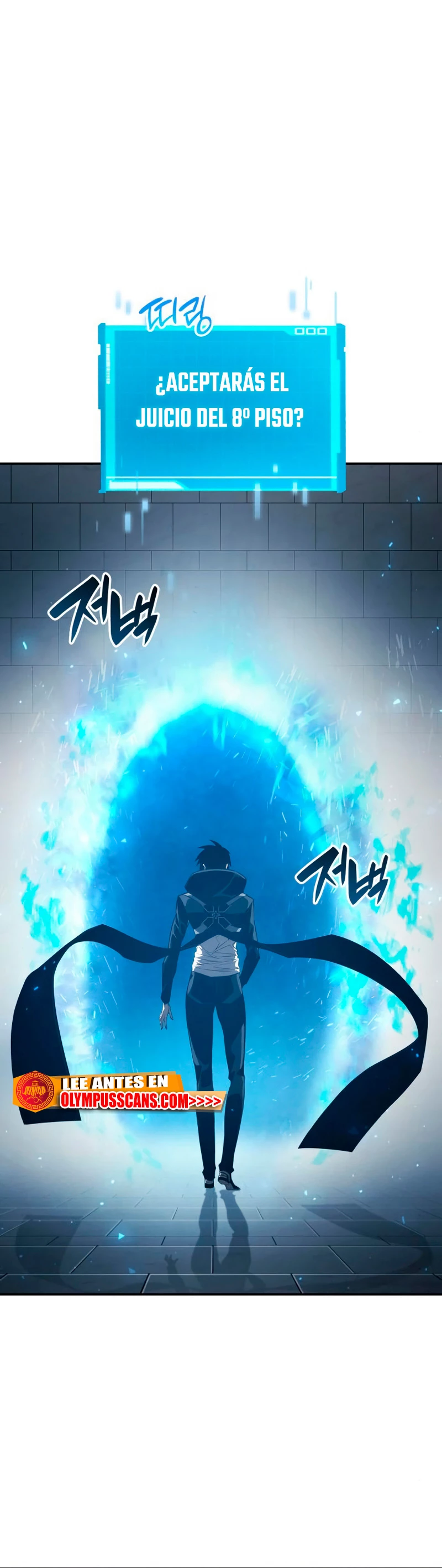 Read Nigromante Sin Límites ES Manga Online