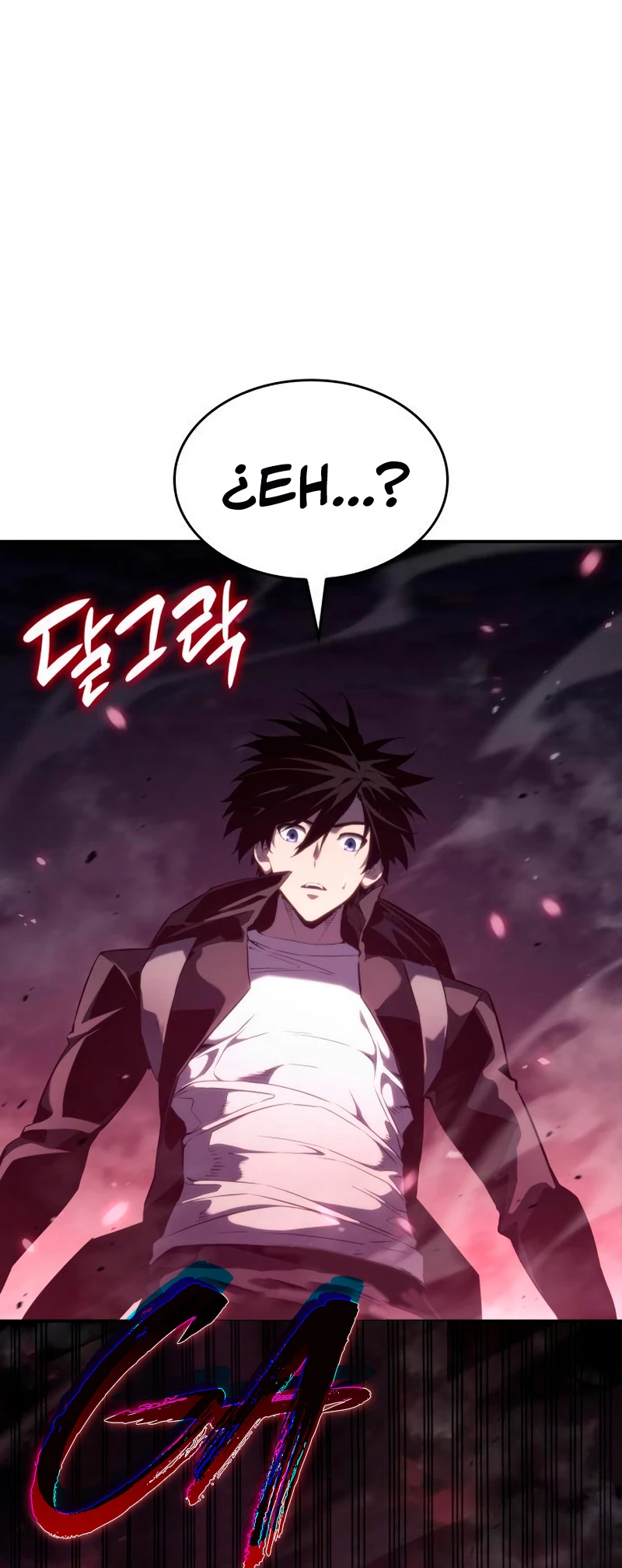 Read Nigromante Sin Límites ES Manga Online
