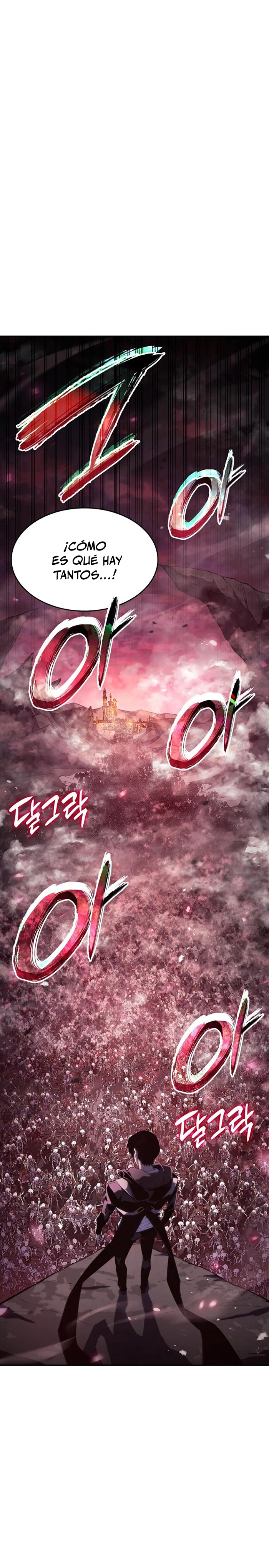 Read Nigromante Sin Límites ES Manga Online