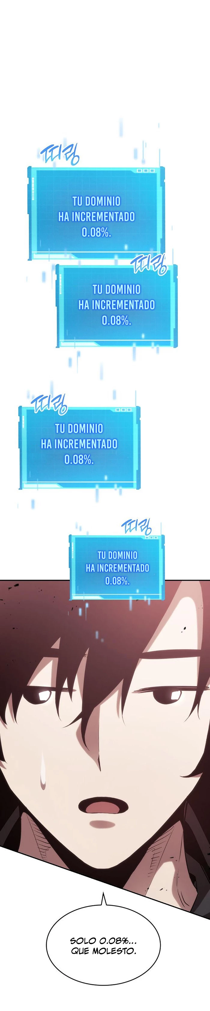 Read Nigromante Sin Límites ES Manga Online