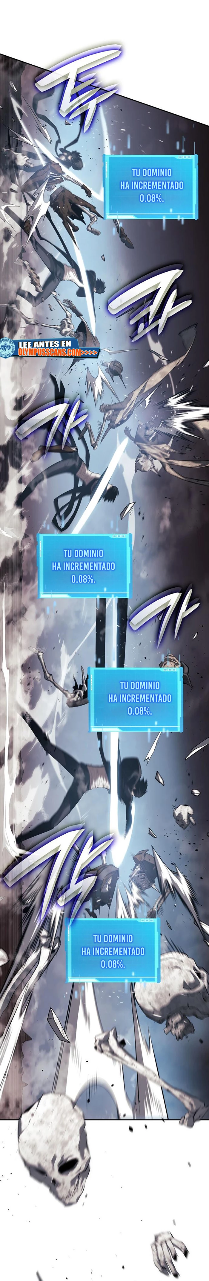 Read Nigromante Sin Límites ES Manga Online