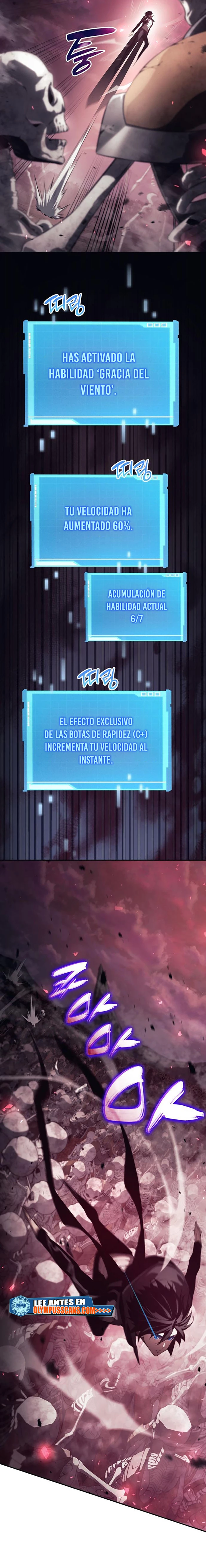 Read Nigromante Sin Límites ES Manga Online