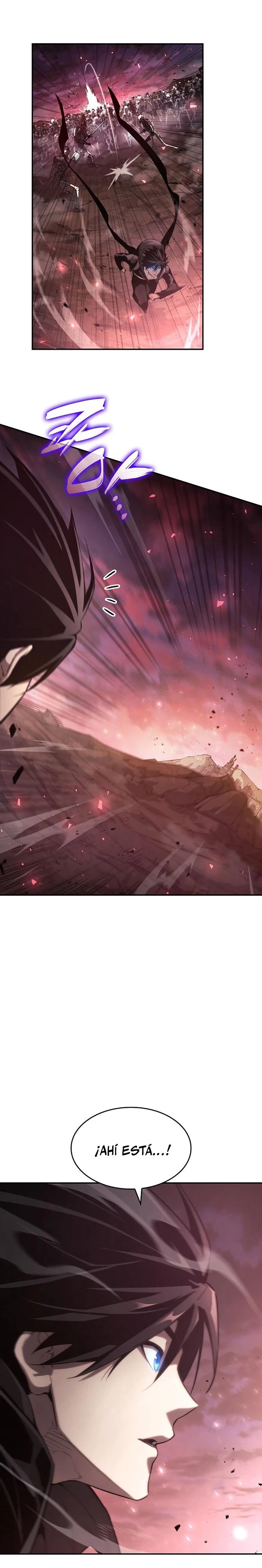 Read Nigromante Sin Límites ES Manga Online
