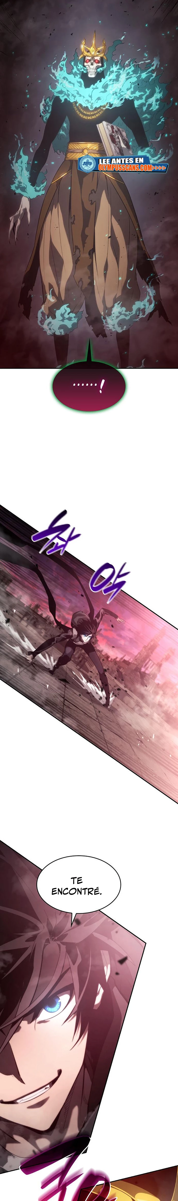 Read Nigromante Sin Límites ES Manga Online