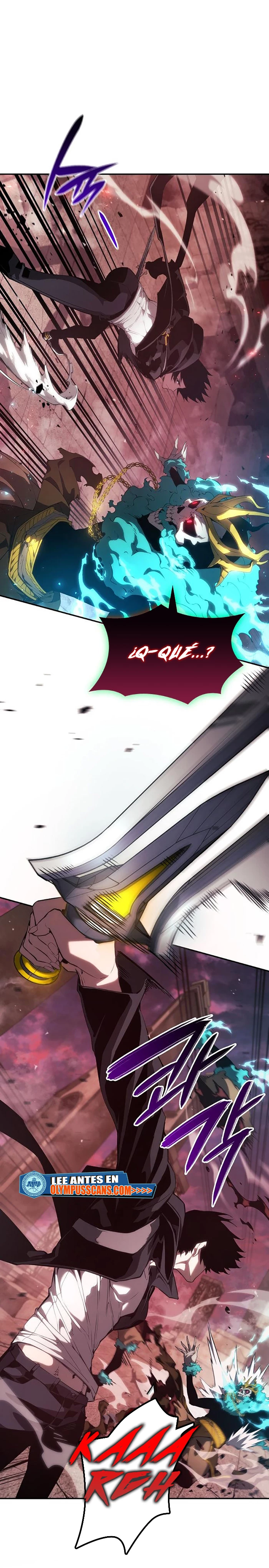 Read Nigromante Sin Límites ES Manga Online