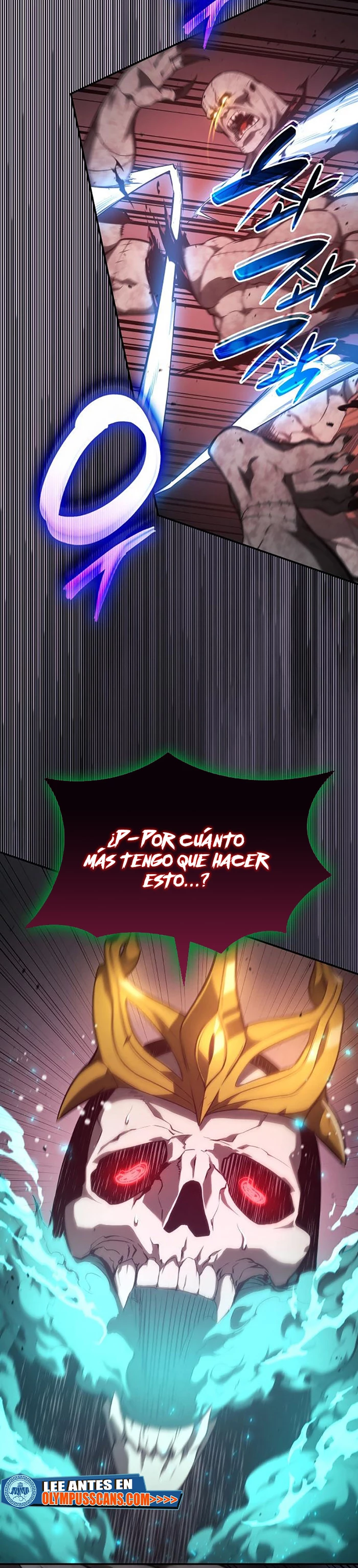 Read Nigromante Sin Límites ES Manga Online