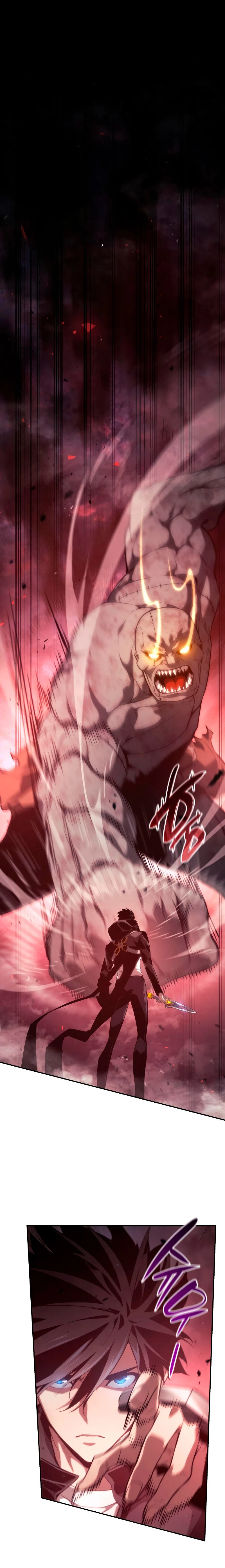 Read Nigromante Sin Límites ES Manga Online