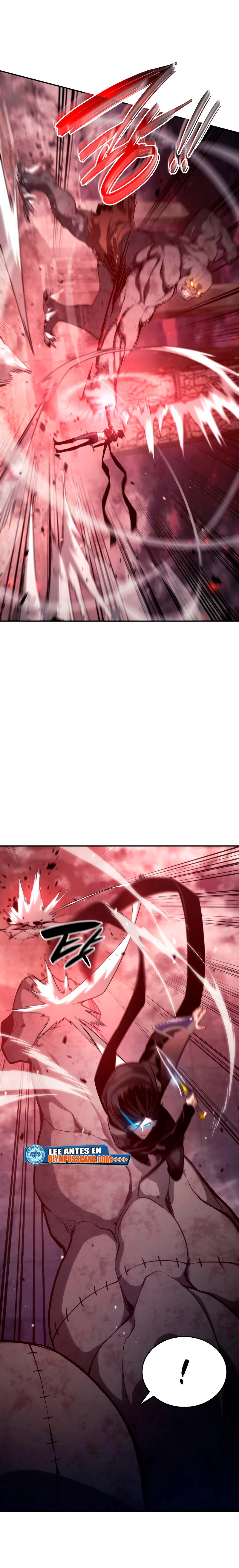 Read Nigromante Sin Límites ES Manga Online