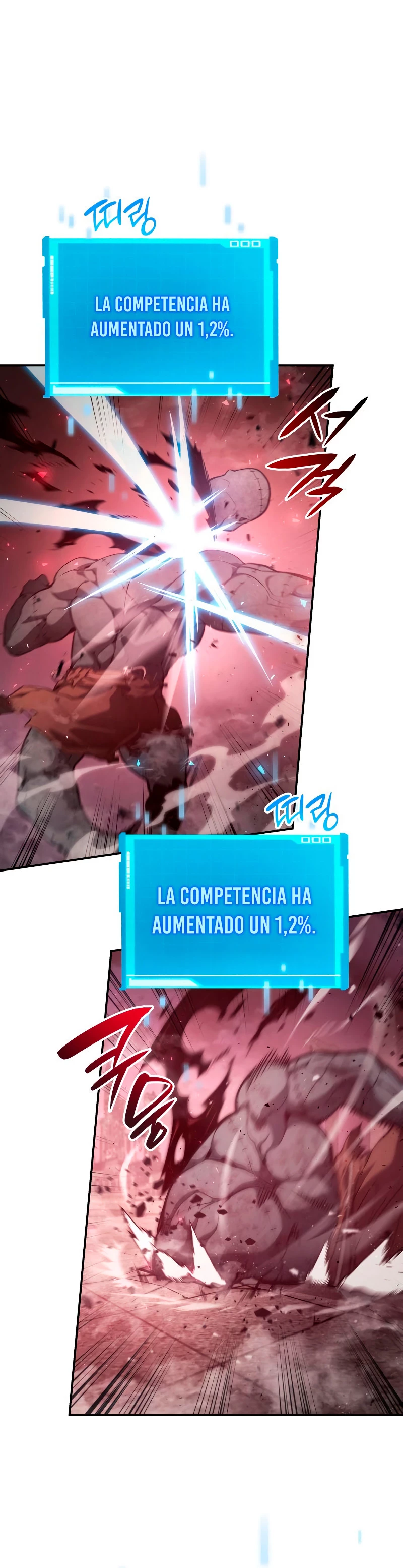 Read Nigromante Sin Límites ES Manga Online