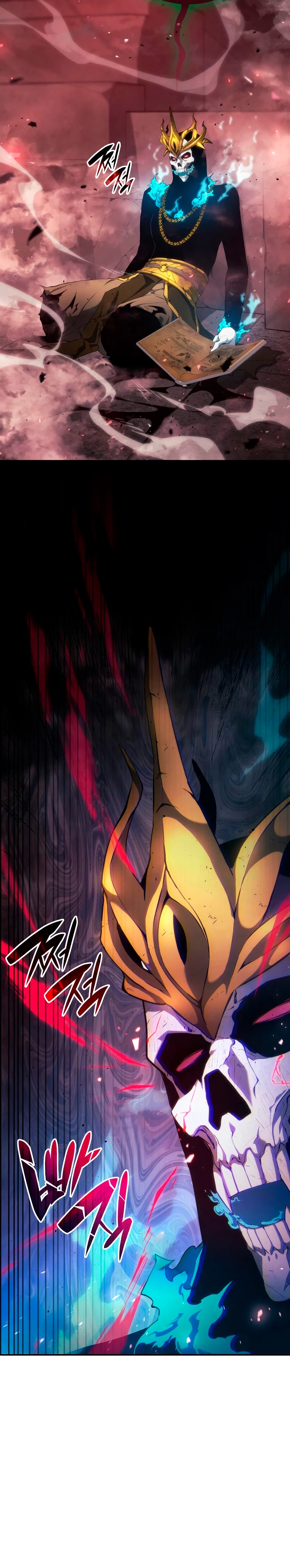 Read Nigromante Sin Límites ES Manga Online