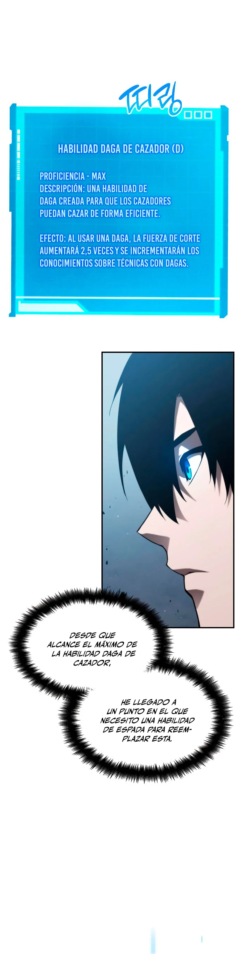Read Nigromante Sin Límites ES Manga Online