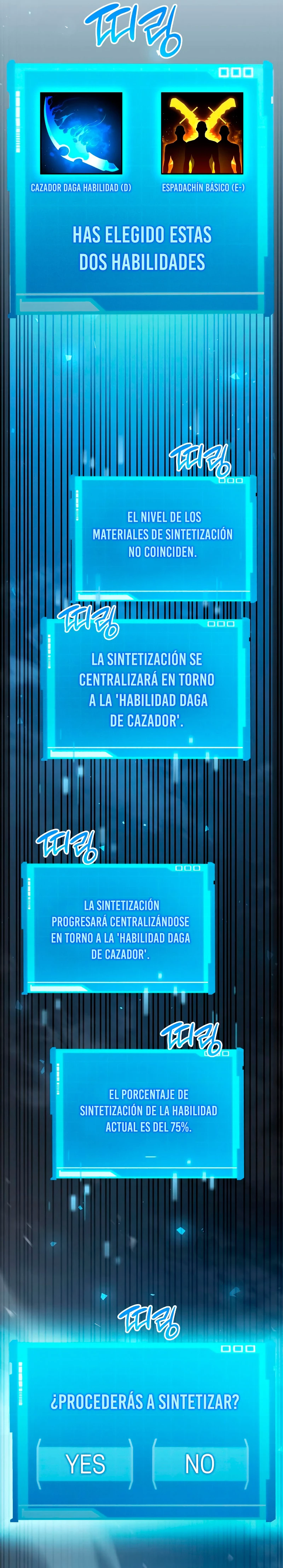 Read Nigromante Sin Límites ES Manga Online