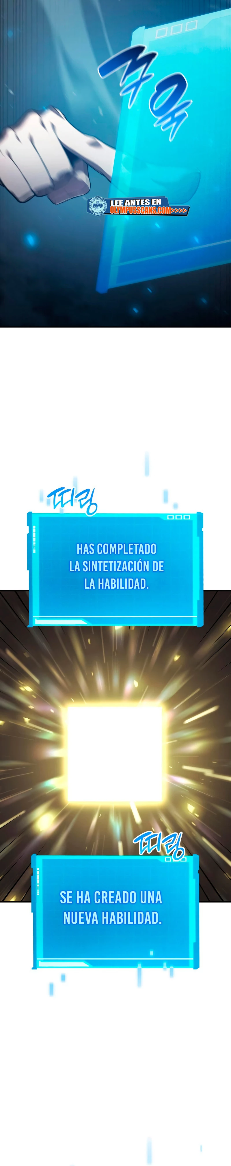 Read Nigromante Sin Límites ES Manga Online