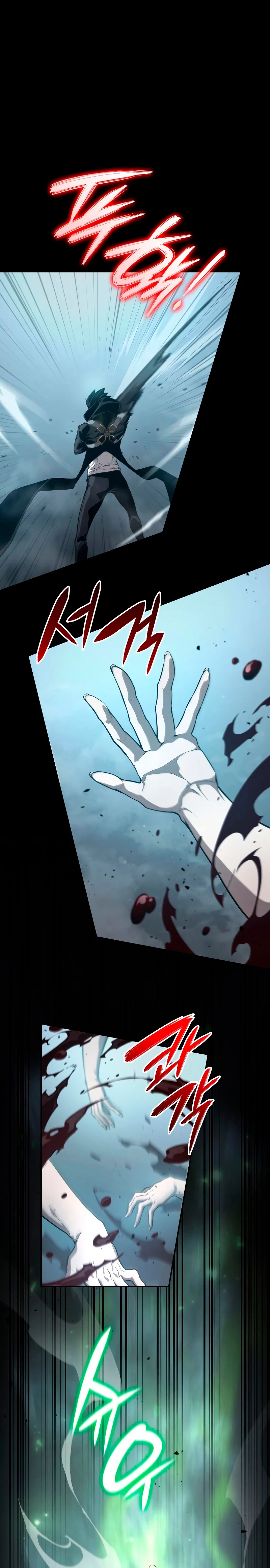 Read Nigromante Sin Límites ES Manga Online